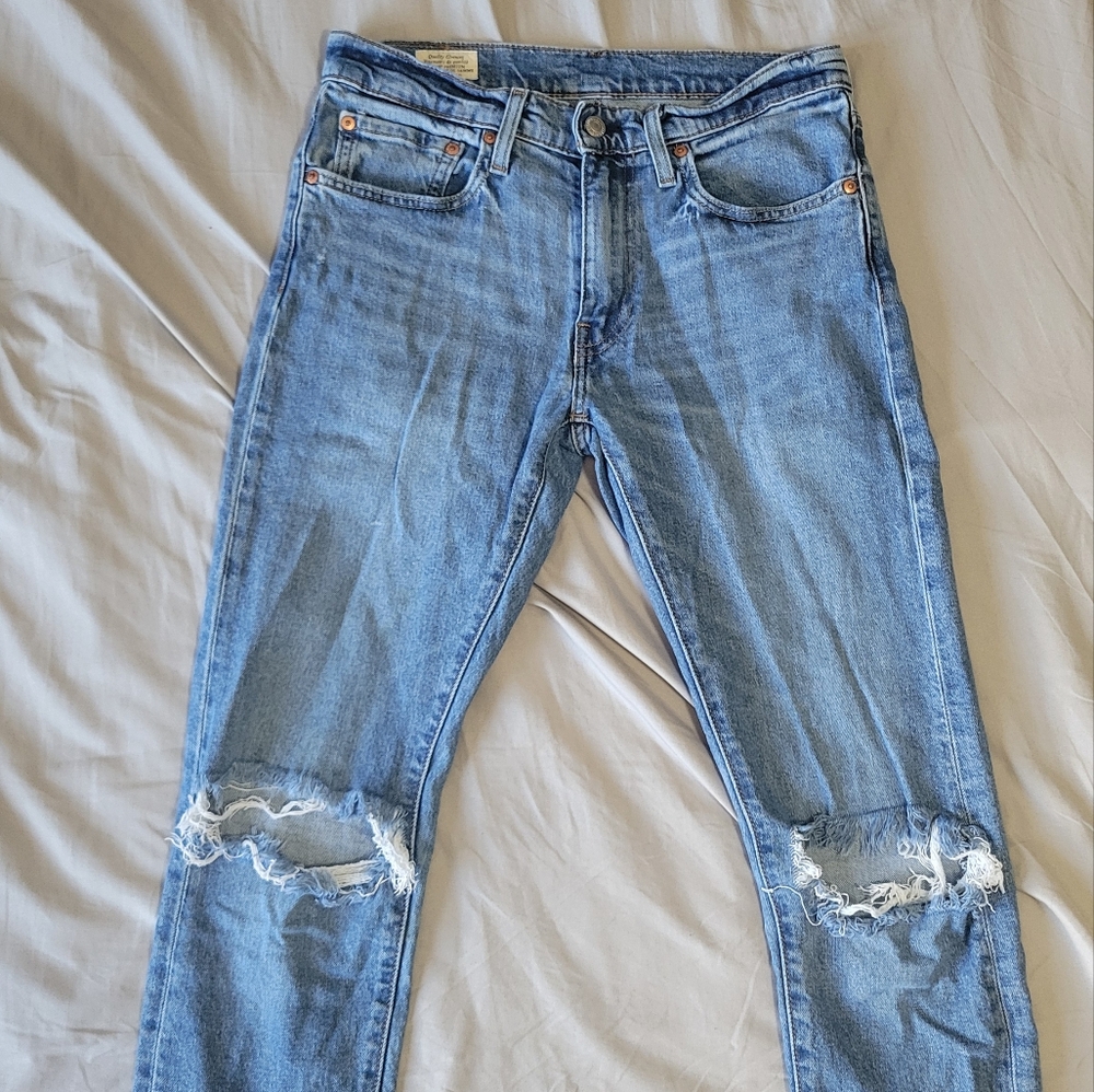 Levi's Jean's